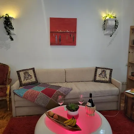 Dinosaurier-appartment - Event-zimmer Fuer Dinosaurier-fans Апартаменты Beilstein (Baden-Wurttemberg)