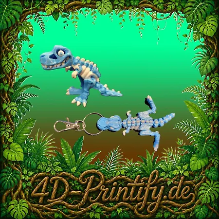 Апартаменты Dinosaurier-appartment - Event-zimmer Fuer Dinosaurier-fans *