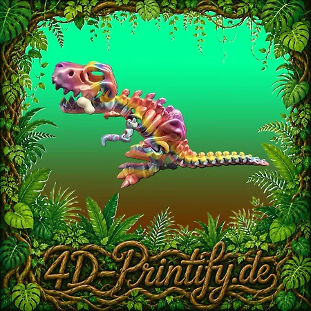 Dinosaurier-appartment - Event-zimmer Fuer Dinosaurier-fans Апартаменты *